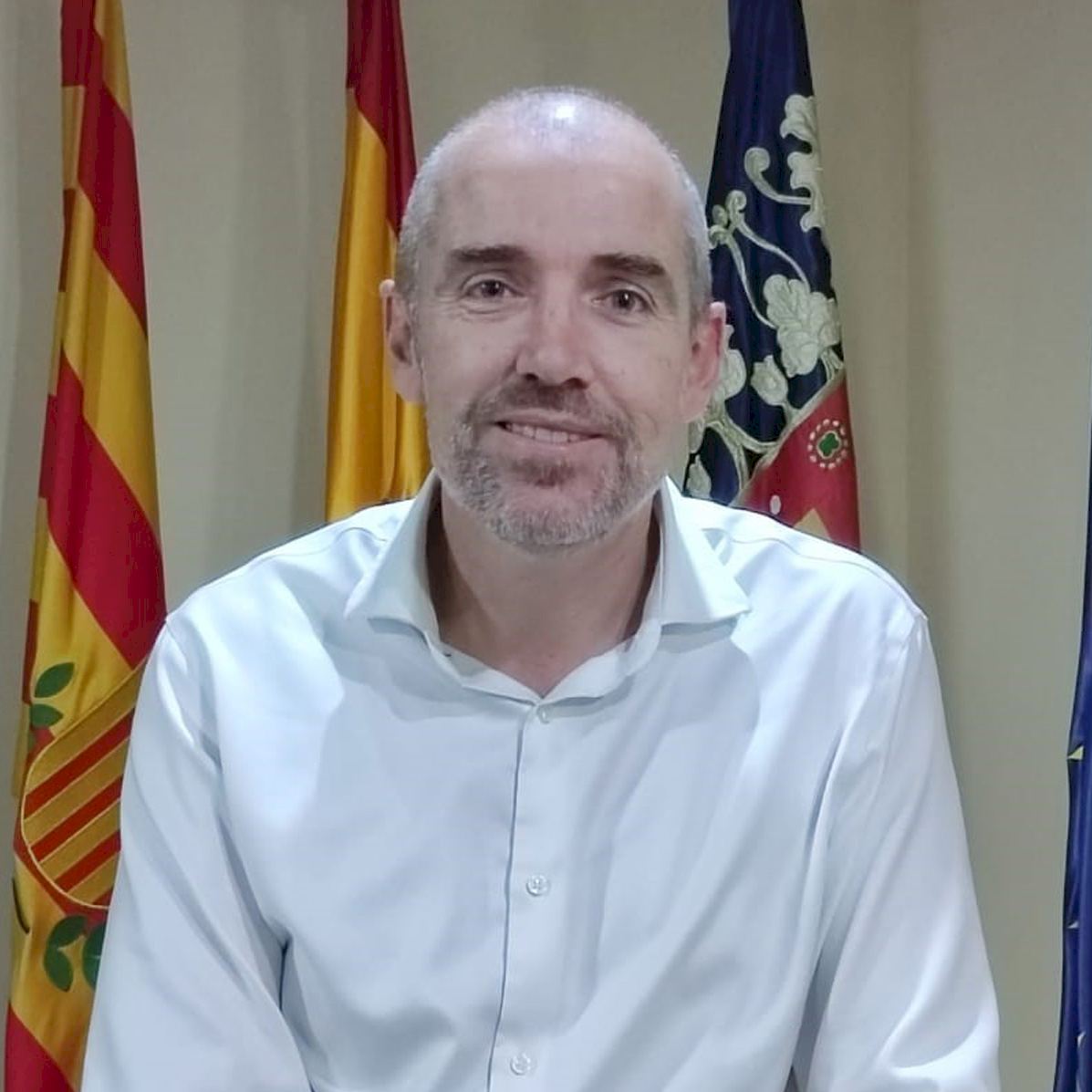 Wenceslao Alós Valls