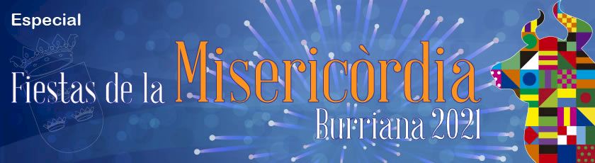 Festes de la Misericòrdia 2021