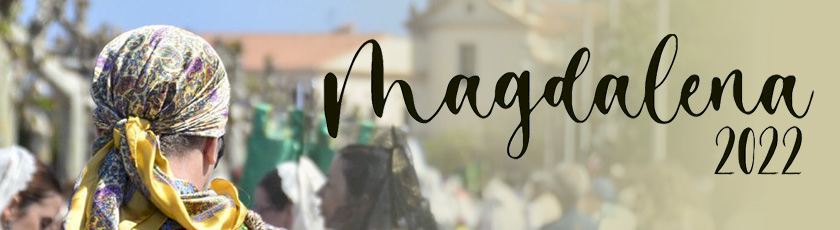 Festes de la Magdalena 2022