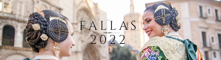 Fallas 2022