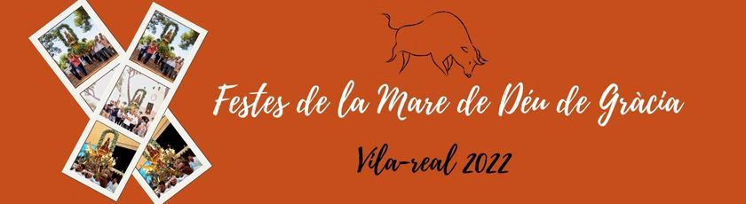 Festes de la Mare de Déu de Gràcia
