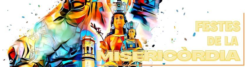 Festes de la Misericòrdia 2022