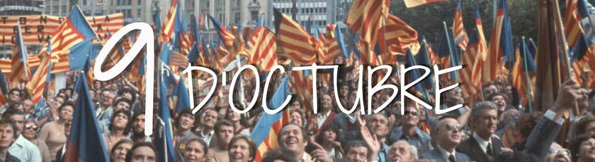 Especial 9 de Octubre 2022 en la Comunitat Valenciana