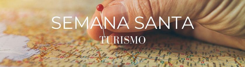 Especial Turisme Setmana Santa 2023