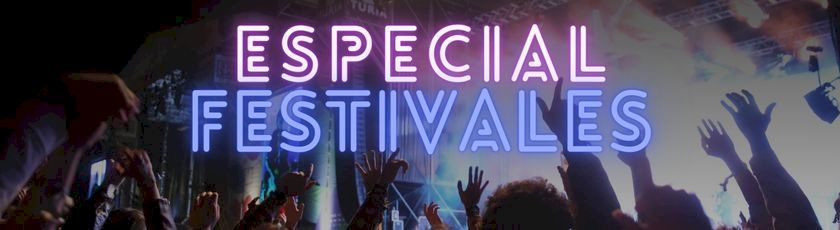 Especial Festivales 2023