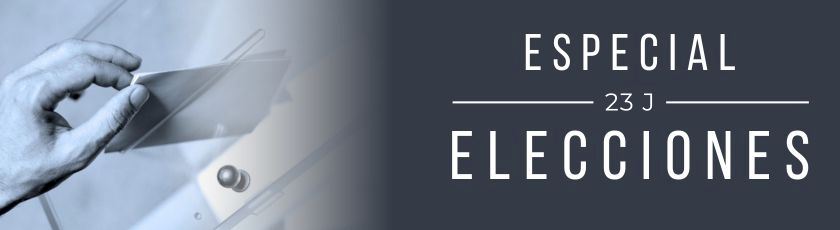 Eleccions Generals 23J