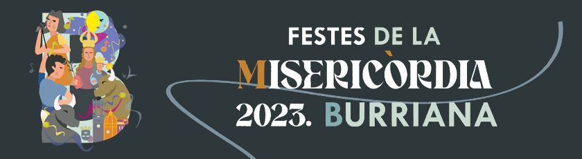 Fiestas de la Misericordia 2023