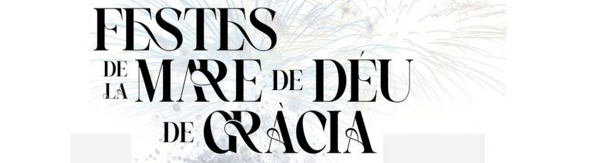 Festes de la Mare de Déu de Gràcia 2023