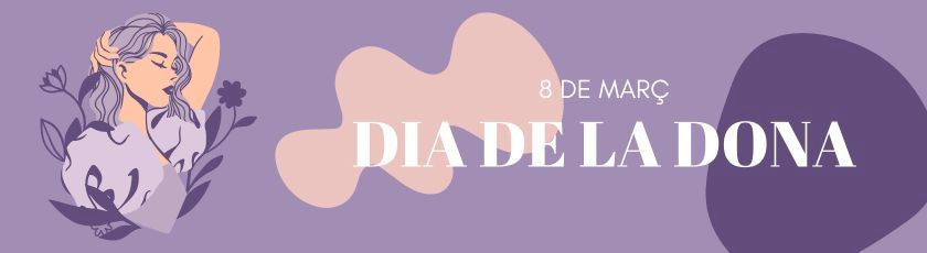 8M Día Internacional de la Mujer