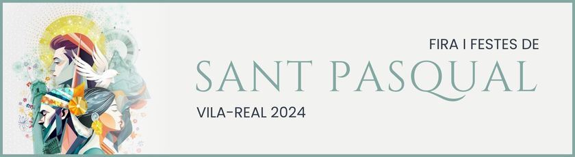 Fira i Festes de Sant Pasqual 2024