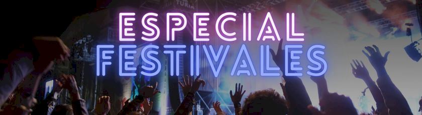 Festivals a la Comunitat Valenciana