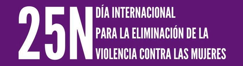 Especial 25N a la Comunitat Valenciana