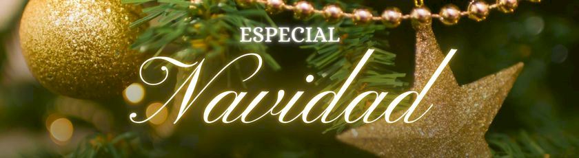 Especial Nadal 2024