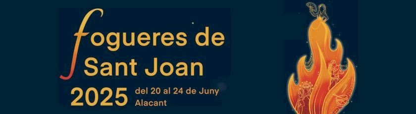 Hogueras de San Juan 2025