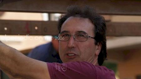 Montaje de cadafales