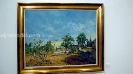 Exposición Casa de Polo