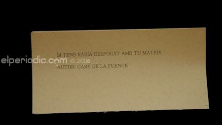 Exposición de la Dona