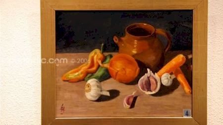 Exposición Lluïsos