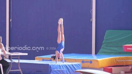 Trofeo Sant Pasqual de gimnasia rítmica