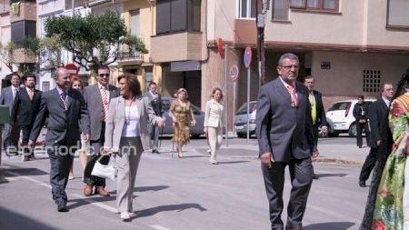 Misa en honor a los difuntos