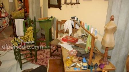 Exposición Universidad Popular