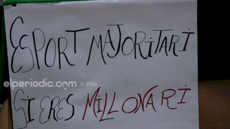 Cabalgata de Sant Pasqual