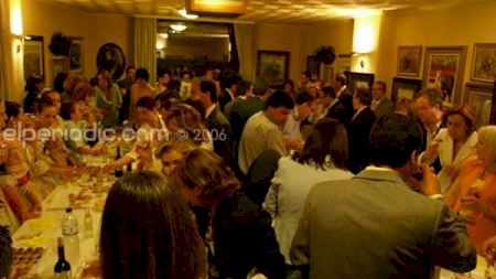 Club Taurino Bodas de Plata