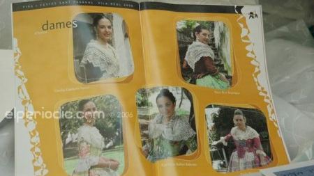 Concurso de escaparates