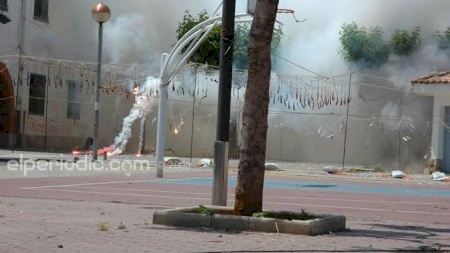 Mascleta Reyes Marti