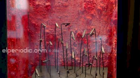 VI Muestra Artesanal