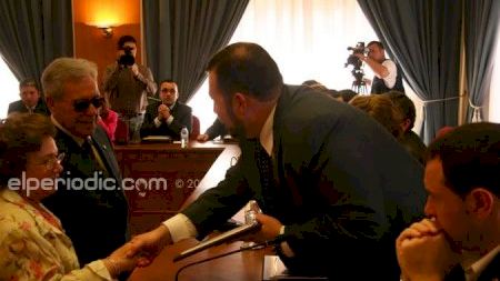 Bodas de Oro Matrimonios