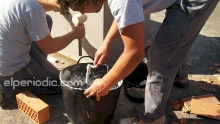 Concurso Provincial de Paletas