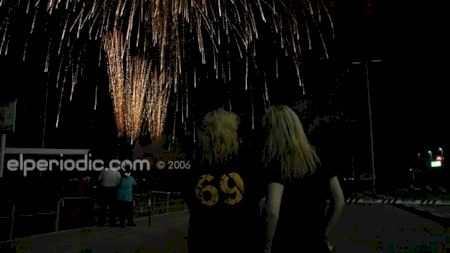 Castillo Fin Fiestas