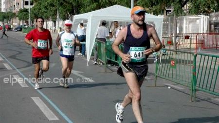 Mitja Marató de Vila-real