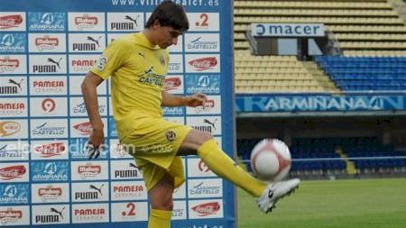 Presentación de Cani