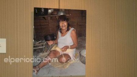 Exposición Amazonas