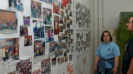 Fiesta fin de curso La Panderola