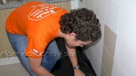 II Trobada de musics (I)