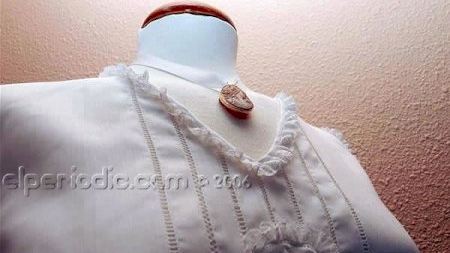 Manifest de la Reina y las Damas