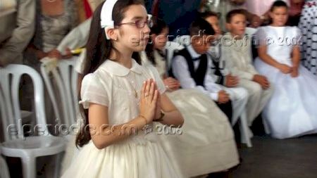 Misa Mayor Festividad del Carmen