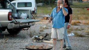 Fiestas del Carmen :: Concurso de paellas