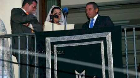 Fiestas Mare de Déu de Gràcia - Cridà