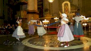 Serenata Virgen de Gracia