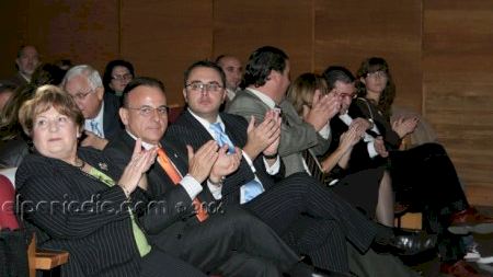 Premios Onda Cero 2006