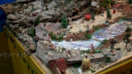 Belén Falla Barrio Valencia
