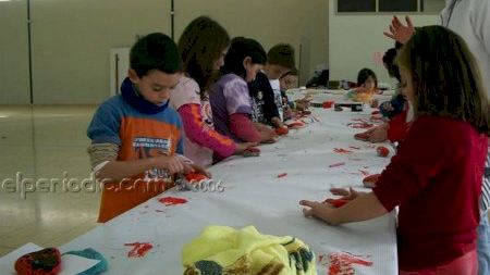 Actividades Casal Jove en Navidad