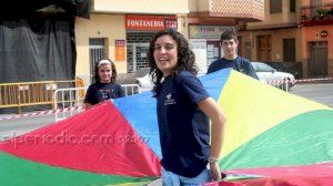 Actividades 35 aniversario de l'Agrupament Escolta Borriana