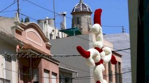 Cruces de Mayo 2007
