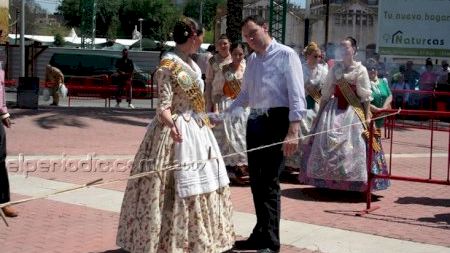 Inauguración Mesón del Vino y de la Tapa