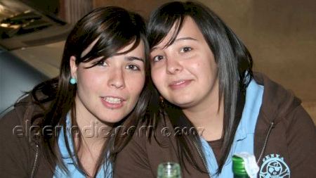 Fiestas San Pascual Xulla 2007